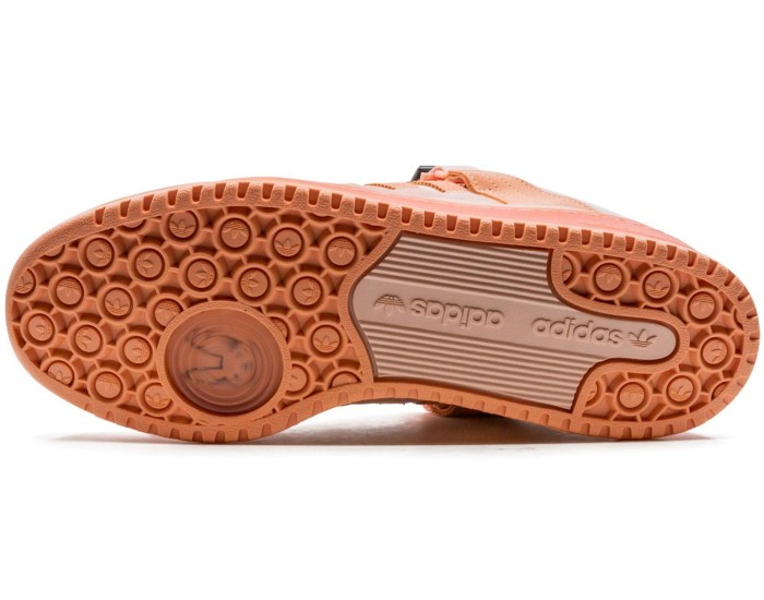 Adidas Forum Buckle Low Bad Bunny - Easter Egg