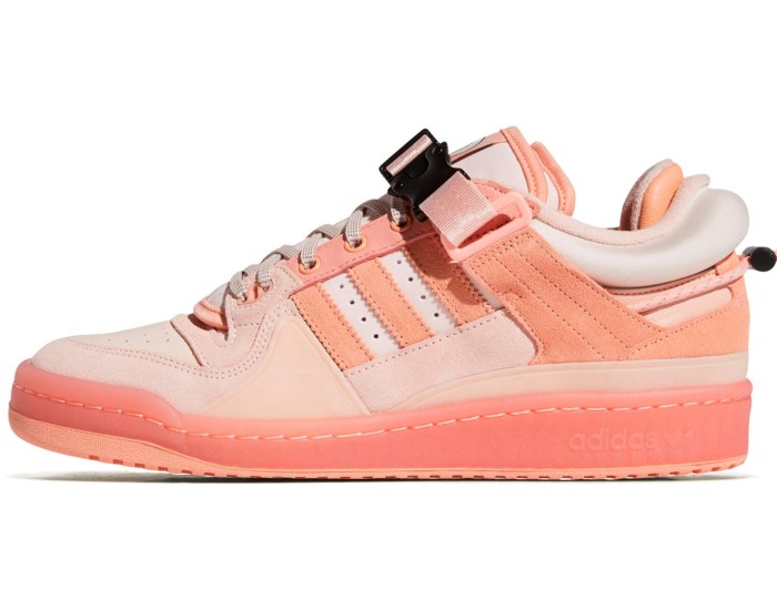 Adidas Forum Buckle Low Bad Bunny - Easter Egg