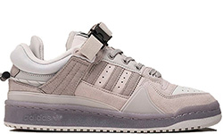 Adidas Forum Buckle Low Bad Bunny - Grey