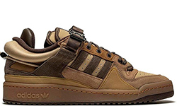 Adidas Forum Buckle Low Bad Bunny - The First Cafe