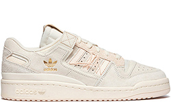 Adidas Forum Low Beige