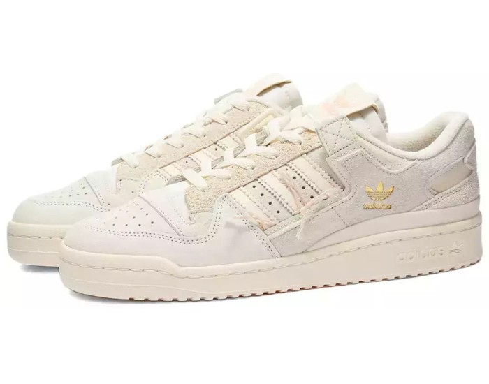 Adidas Forum Low Beige