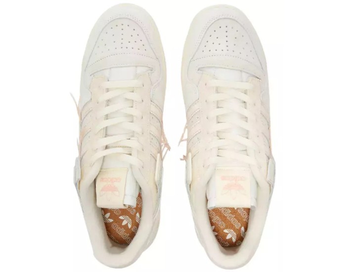 Adidas Forum Low Beige