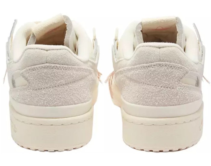 Adidas Forum Low Beige
