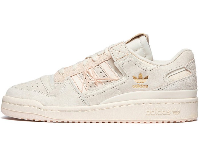 Adidas Forum Low Beige