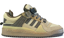 Adidas Forum Low Fluorescent Brown