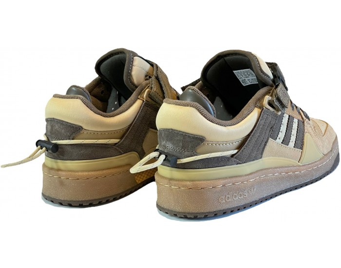Adidas Forum Low Fluorescent Brown