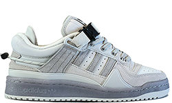 Adidas Forum Low Fluorescent Grey