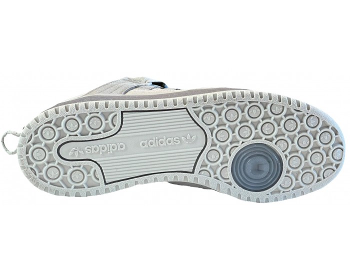 Adidas Forum Low Fluorescent Grey