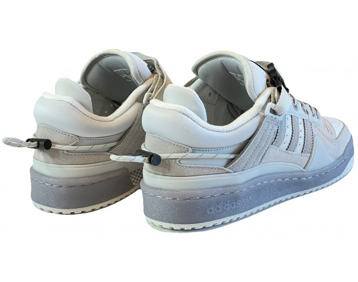 Adidas Forum Low Fluorescent Grey