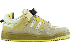 Adidas Forum Low Fluorescent Yellow