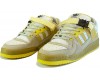 Adidas Forum Low Fluorescent Yellow