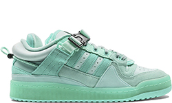 Adidas Forum Low Bad Bunny Mine Green
