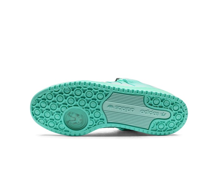 Adidas Forum Low Bad Bunny Mine Green