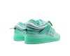 Adidas Forum Low Bad Bunny Mine Green