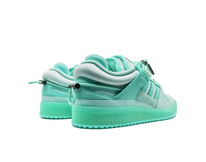 Adidas Forum Low Bad Bunny Mine Green