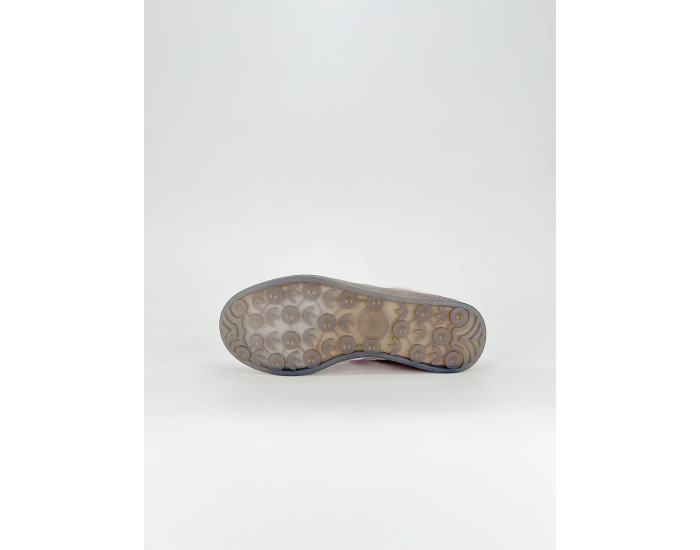 Adidas Gazelle Indoor × Hellokitty Light Pink 