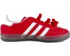 Adidas Gazelle Indoor × Hellokitty Red 