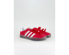 Adidas Gazelle Indoor × Hellokitty Red 