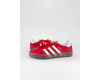 Adidas Gazelle Indoor × Hellokitty Red 