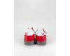 Adidas Gazelle Indoor × Hellokitty Red 