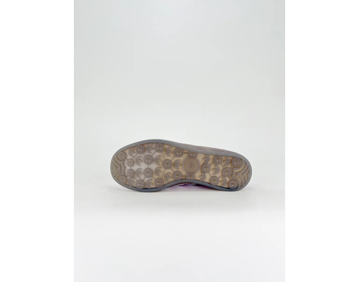 Adidas Gazelle Indoor × Hellokitty Violet