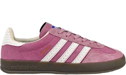 Adidas Gazelle Indoor 'pink Cloud White'