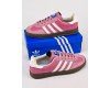 Adidas Gazelle Indoor 'pink Cloud White'