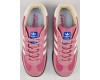 Adidas Gazelle Indoor 'pink Cloud White'