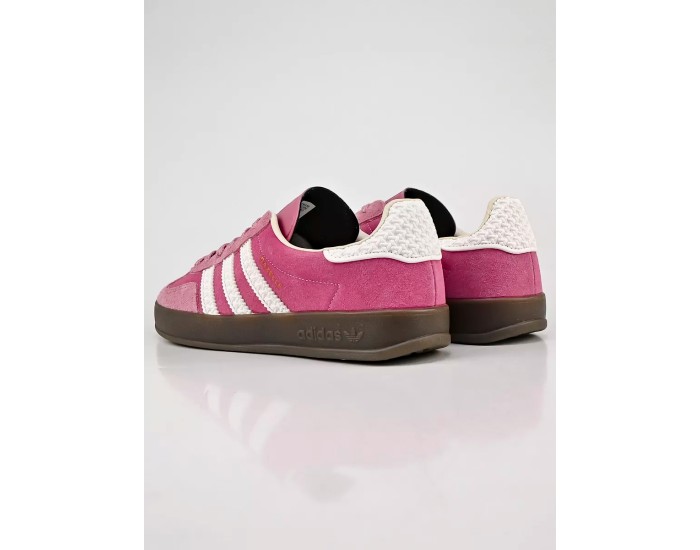 Adidas Gazelle Indoor 'pink Cloud White'