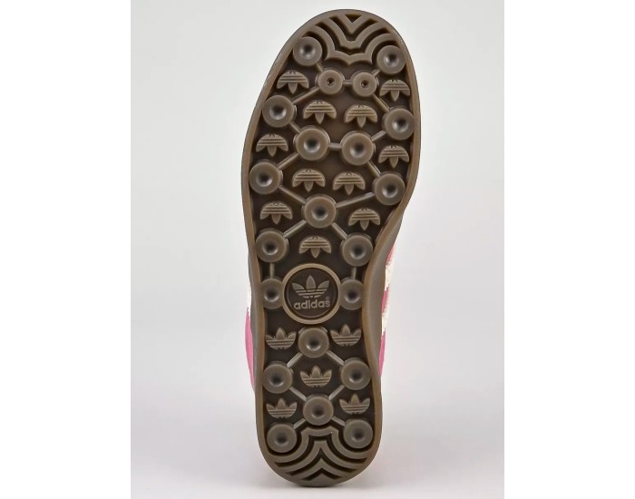 Adidas Gazelle Indoor 'pink Cloud White'