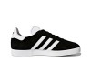 Adidas Gazelle Black White