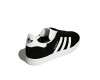 Adidas Gazelle Black White