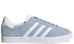 Adidas Gazelle Blue Ice