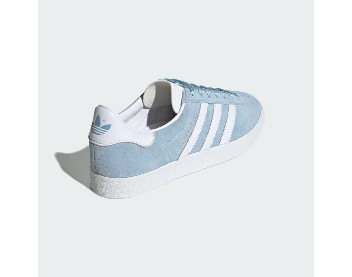Adidas Gazelle Blue Ice
