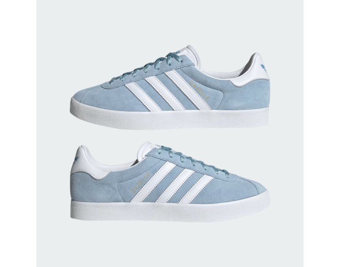 Adidas Gazelle Blue Ice