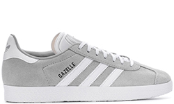 Adidas Gazelle Grey