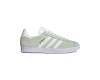 Adidas Gazelle Linen Green