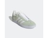 Adidas Gazelle Linen Green