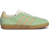 Adidas Gazelle Semi Green Spark