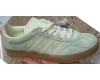 Adidas Gazelle Semi Green Spark