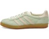 Adidas Gazelle Semi Green Spark