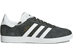 Adidas Gazelle Solid Grey