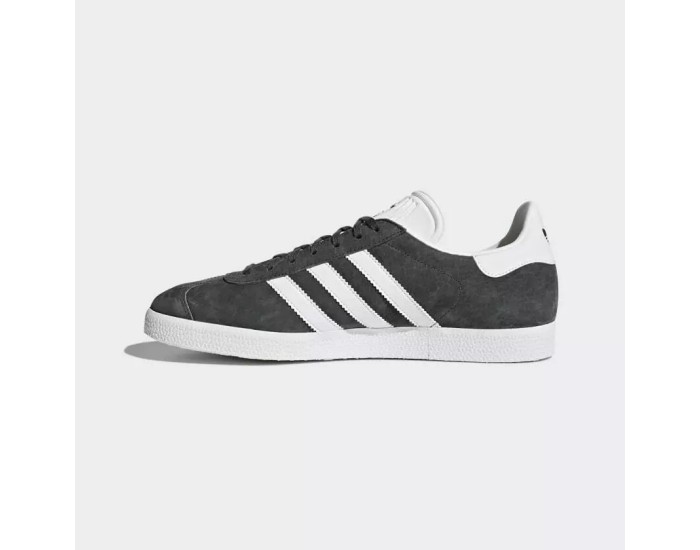 Adidas Gazelle Solid Grey