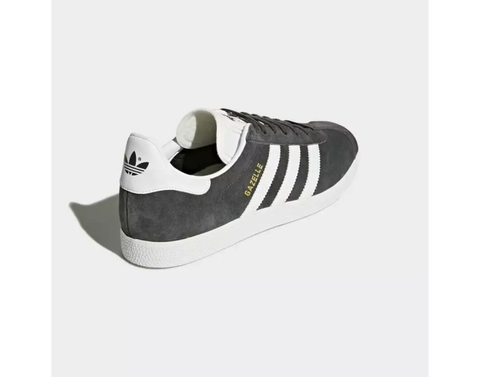 Adidas Gazelle Solid Grey