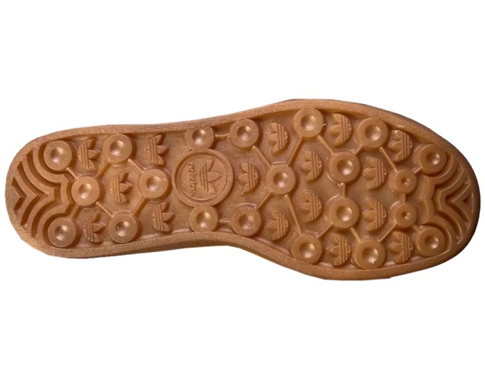 Adidas Gazelle Triple Sole Deep Green