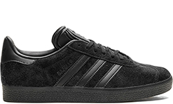 Adidas Gazelle Triple Black