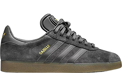 Adidas Gazelle Utility Grey