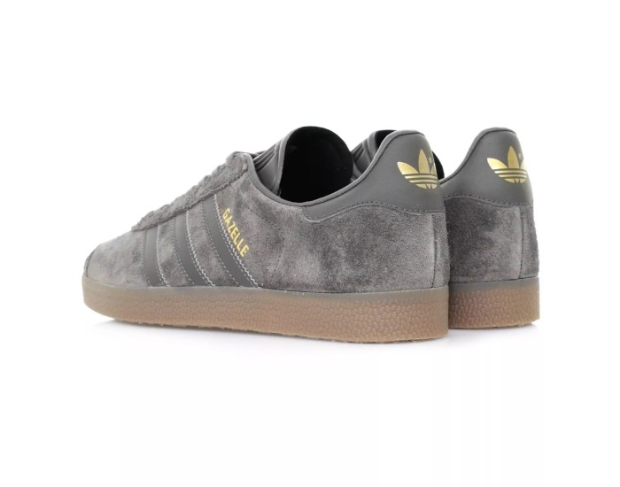 Adidas Gazelle Utility Grey