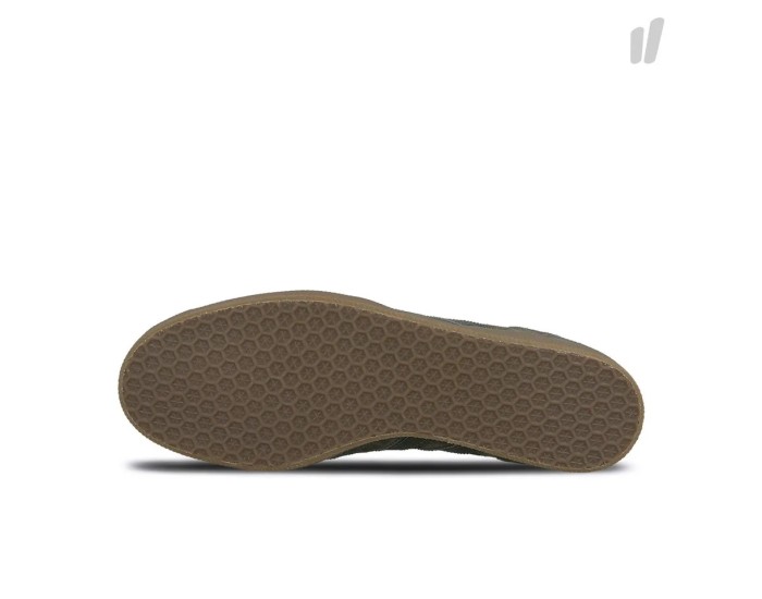 Adidas Gazelle Utility Grey